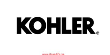 offres d’emploi Kohler Co