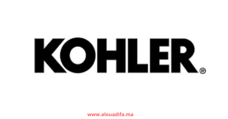 offres d’emploi Kohler Co