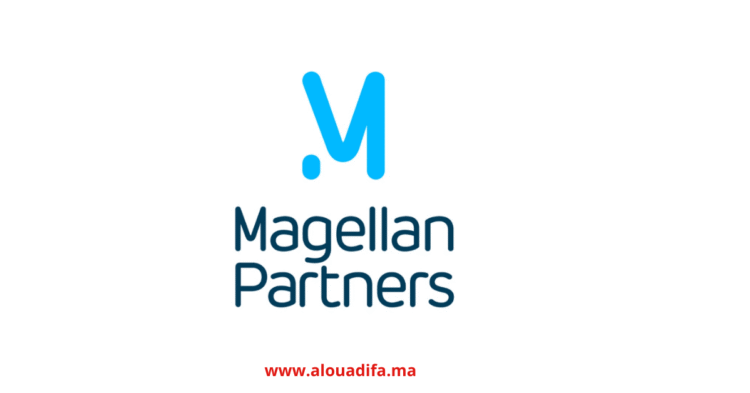 offres d'emploi Magellan Partners