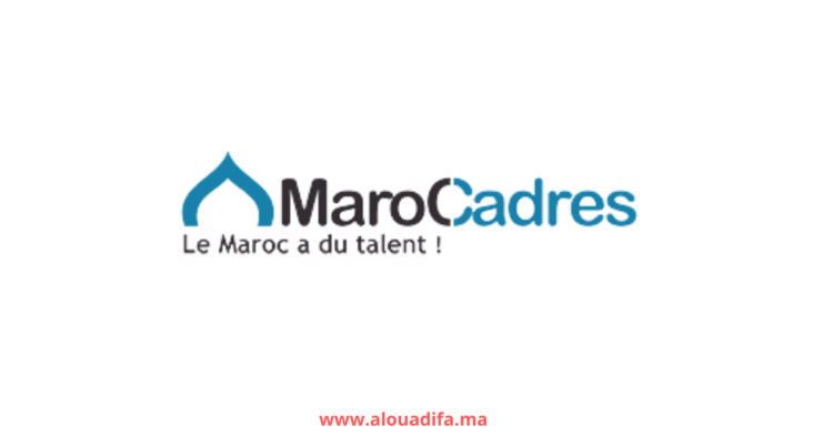 offres d’emploi Marocadres