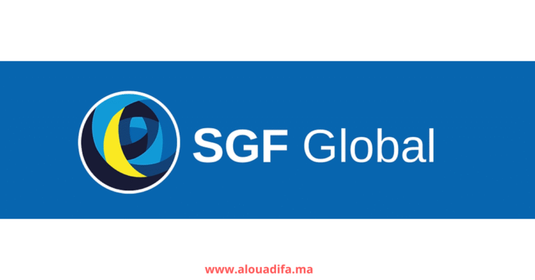 offres d’emploi SGF Global