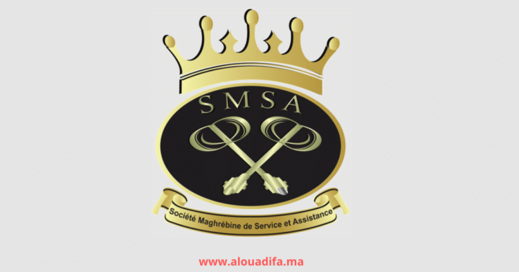 offres d’emploi SMSA Luxury Concierge Services