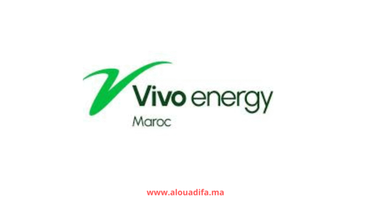 offres d’emploi Vivo Energy