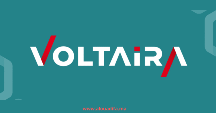 offres d’emploi Voltaira group