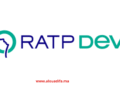 ratp dev emploi