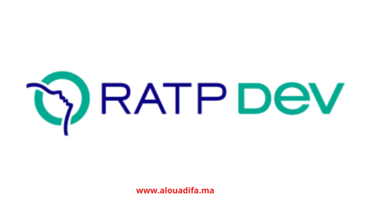 ratp dev emploi