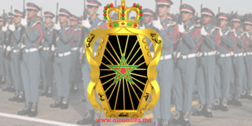 recrutement.gr.ma