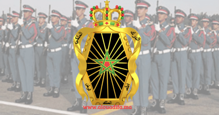 recrutement.gr.ma
