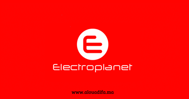 stage Electroplanet