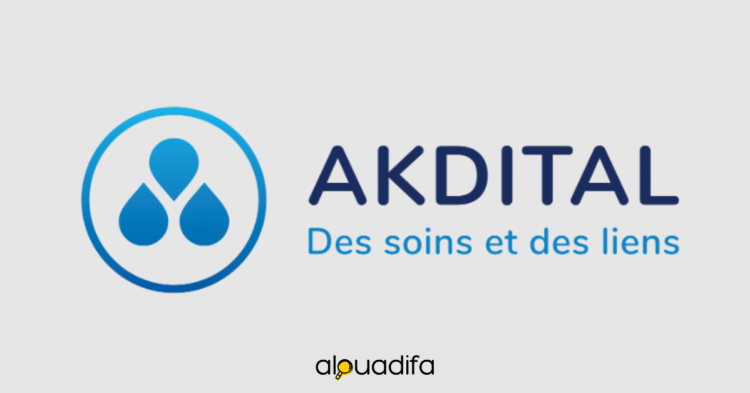AKDITAL recrutement