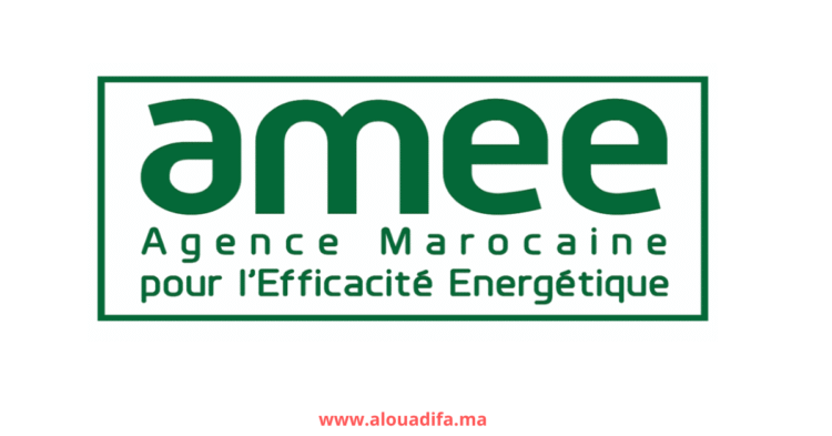 AMEE Recrutement 2025