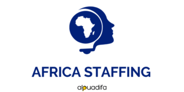 Africa Staffing recrute