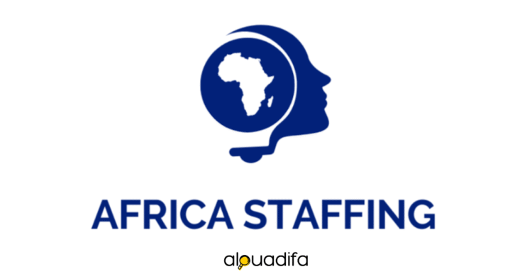 Africa Staffing recrute