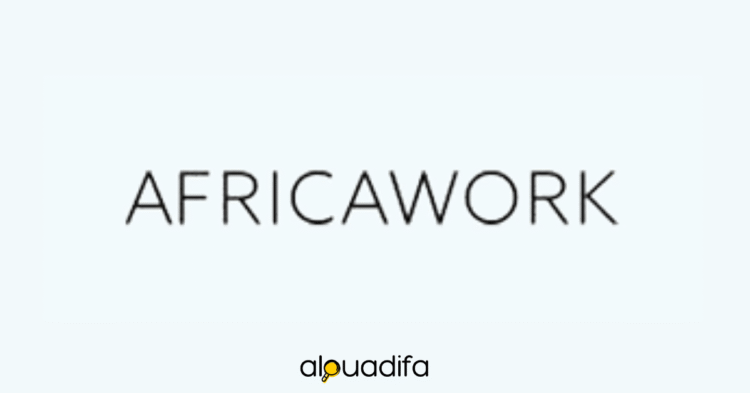 AfricaWork recrute