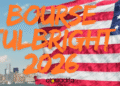 Bourse Fulbright 2026