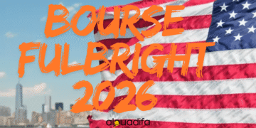 Bourse Fulbright 2026