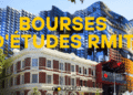 Bourses d'Études RMIT