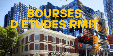 Bourses d'Études RMIT
