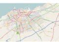 Code Postal Casablanca