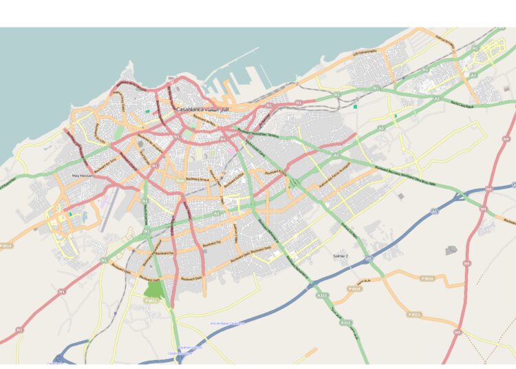 Emploi Public Alouadifa ma Emploi Public Alouadifa ma