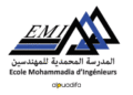 Concours EMI Rabat 2025