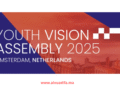 Conférence Jeunes Amsterdam 2025