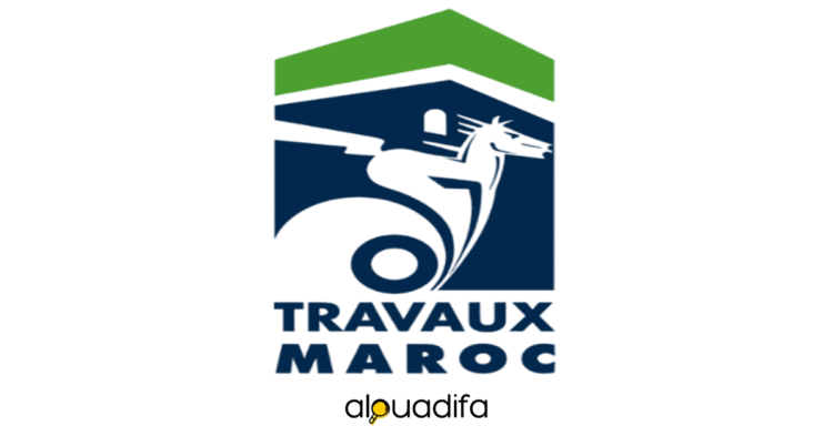 Construction de Galeries Travaux Maroc