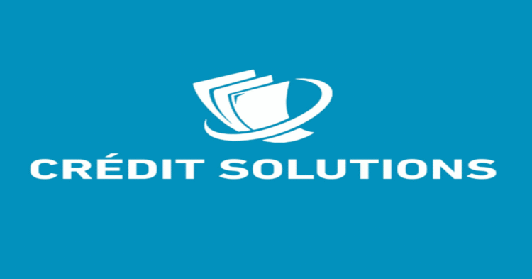 Crédit Solutions recrute
