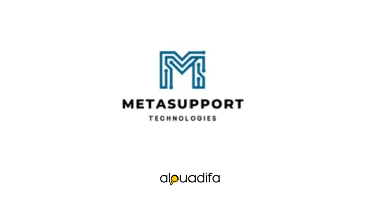 METASUPPORT recrute