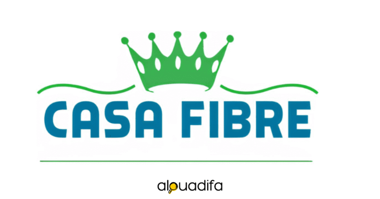 Emploi Casa Fibre