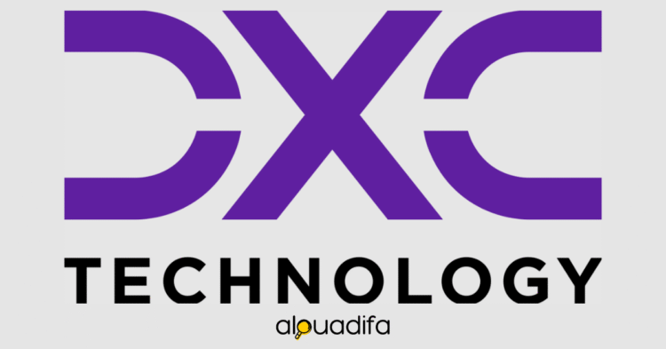 Emploi DXC Technology Maroc