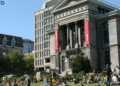 Étudier et Travailler à McGill Canada