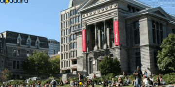 Étudier et Travailler à McGill Canada