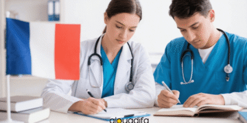 Étudier la médecine en France
