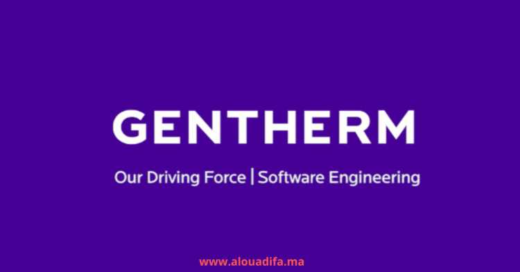 Gentherm recrute au Maroc