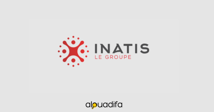 Groupe INATIS Recrute