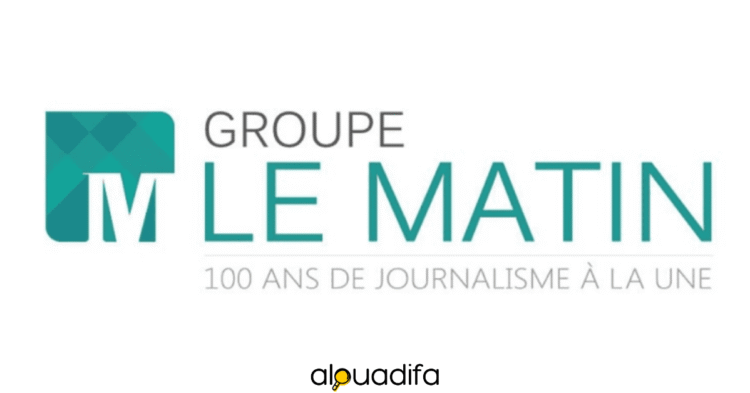 Groupe Le Matin recrute