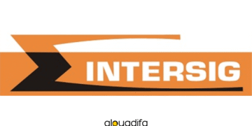 Intersig Maroc Recrute