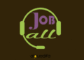JOB CALL AFRICA Recrute