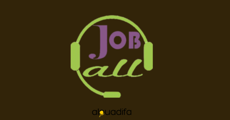 JOB CALL AFRICA Recrute