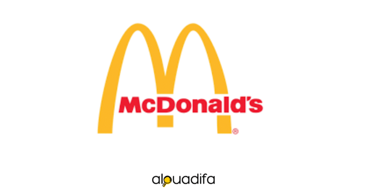 McDonald's Recrute