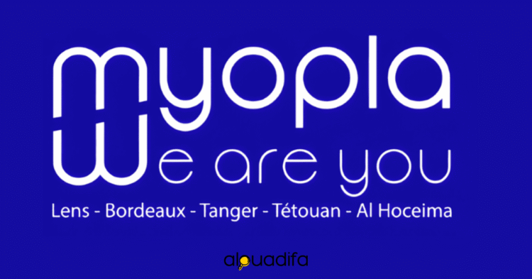 MyOpla Recrute
