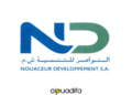 Nouaceur Développement SA recrute