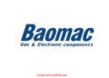 Offre d'Emploi BAOMAC