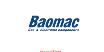 Offre d'Emploi BAOMAC