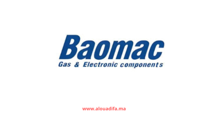 Offre d'Emploi BAOMAC