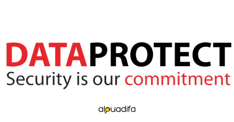 Offres d'Emploi DATAPROTECT