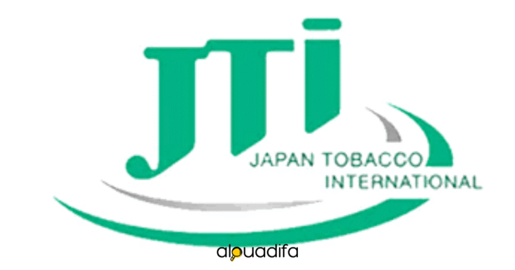 Offres d'Emploi JTI Maroc