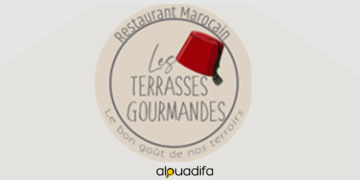 Offres d'Emploi Les Terrasses Gourmandes