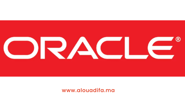 Emploi Oracle Casablanca